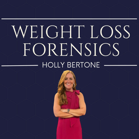 Weight Loss Forensics: FBI Tactics to Investigate Cravings, Overeating, and Why Diets Suck