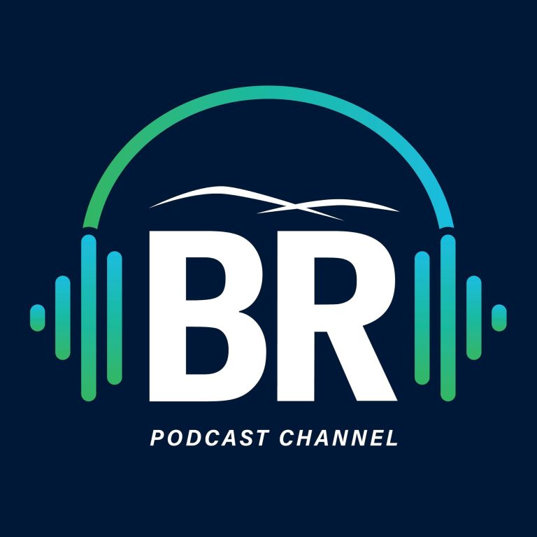 Blue Ridge CTC Podcast