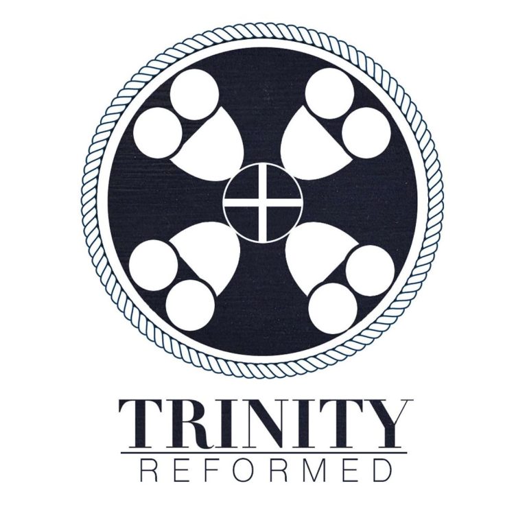 Trinity Reformed Sermon Podcast