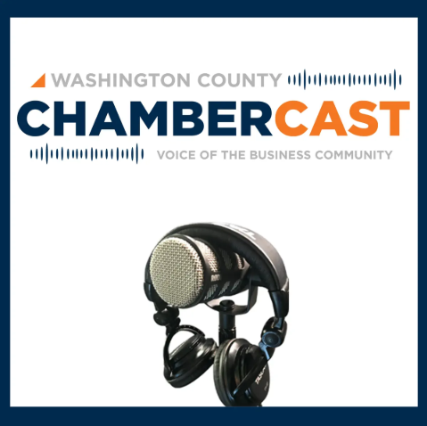 Washington County ChamberCast