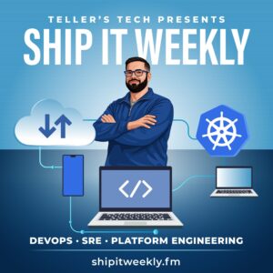 Ship It Weekly